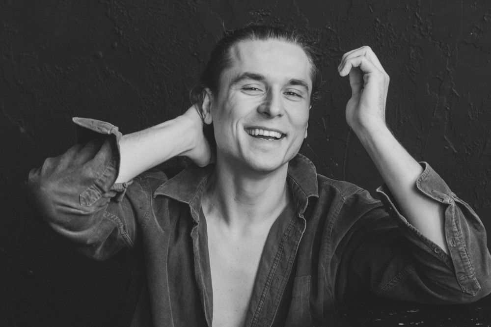 Фотография автора Ольга Никанович