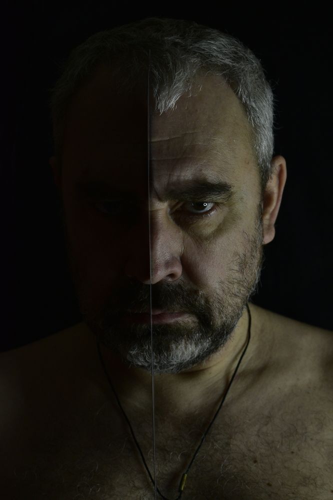 Photograph by Андрей Романов