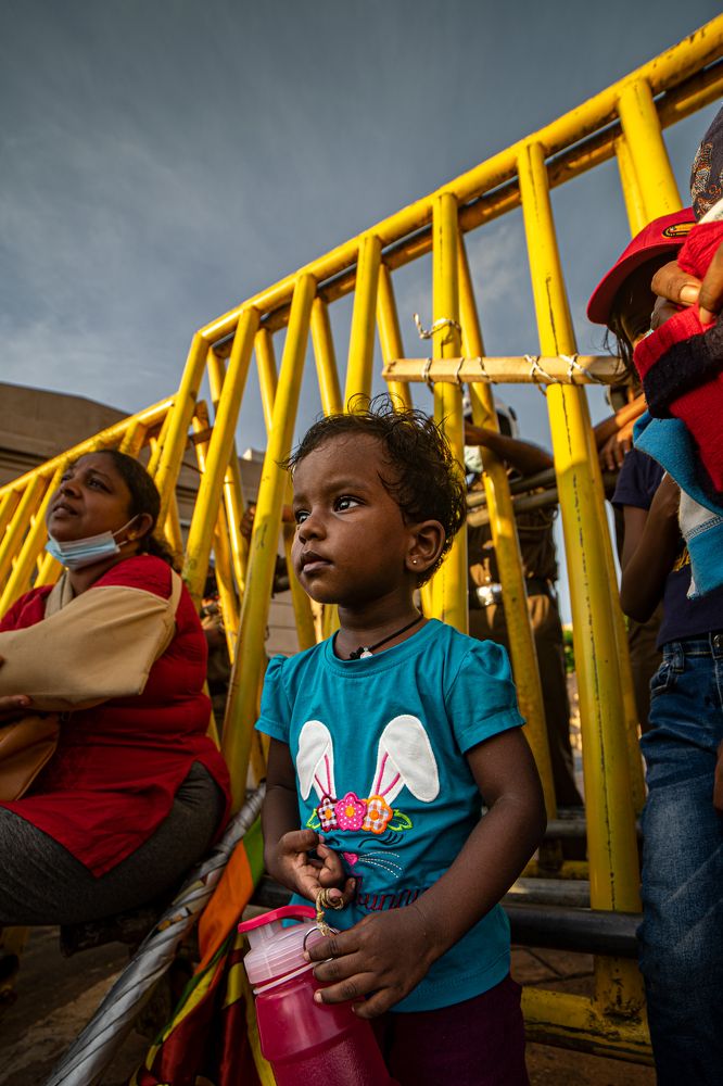 Photograph by Sameera Madusanka