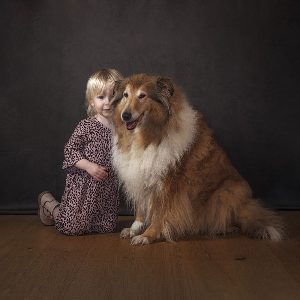 Photograph by LYUDMYLA POKRYSHEN