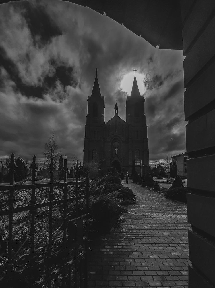 Фотография автора Ольга Никанович