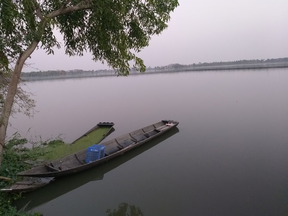 Village Nature