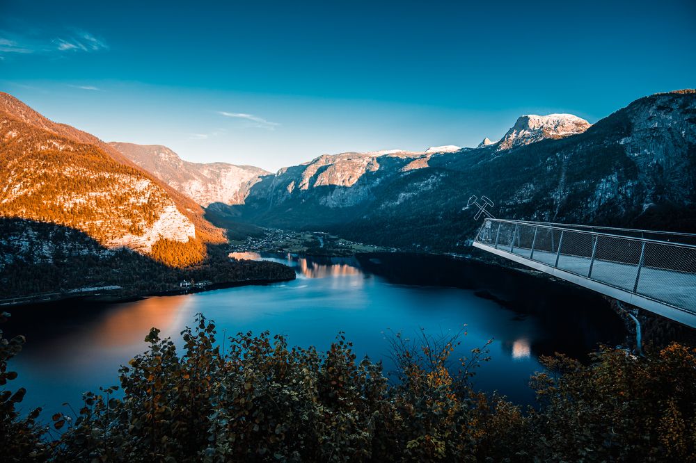 Photograph by Samuel Magnús