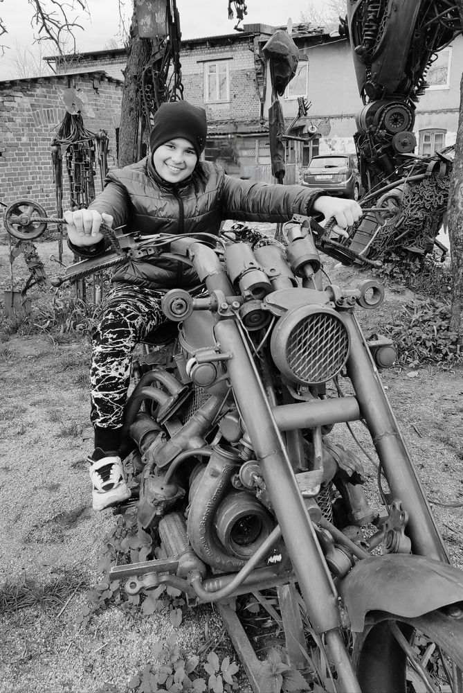 Photograph by Марина Серых