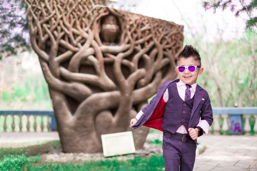 Photograph by Gharibyan Sas