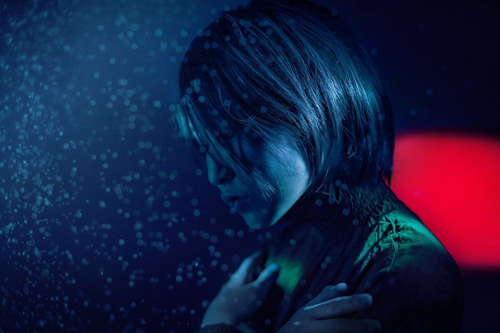 Photograph by Илья Островерхов