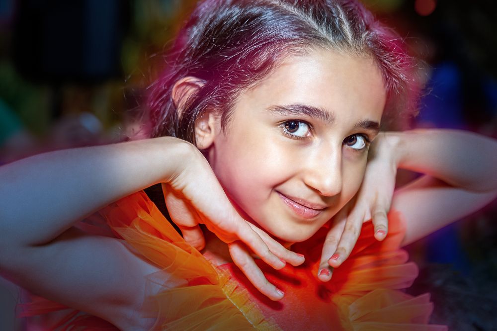 Photograph by Gharibyan Sas