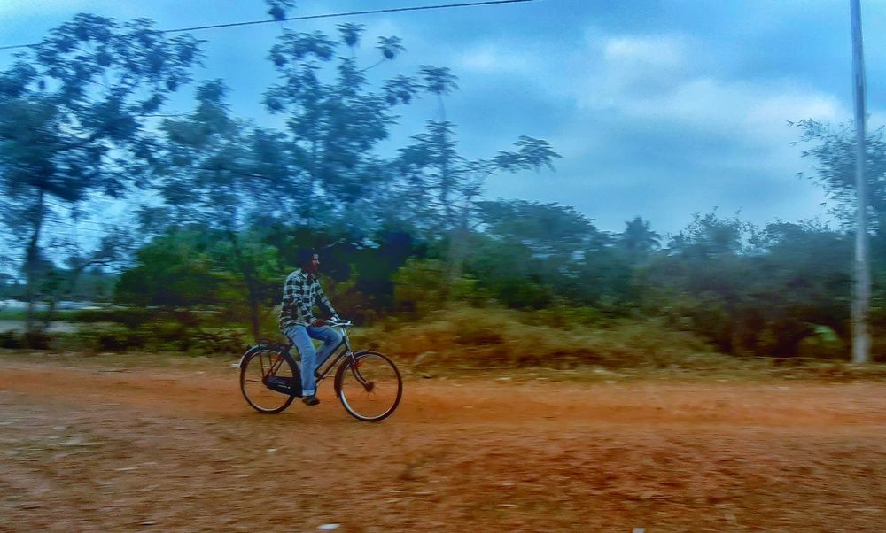 Photograph by Sourav Chakraborty