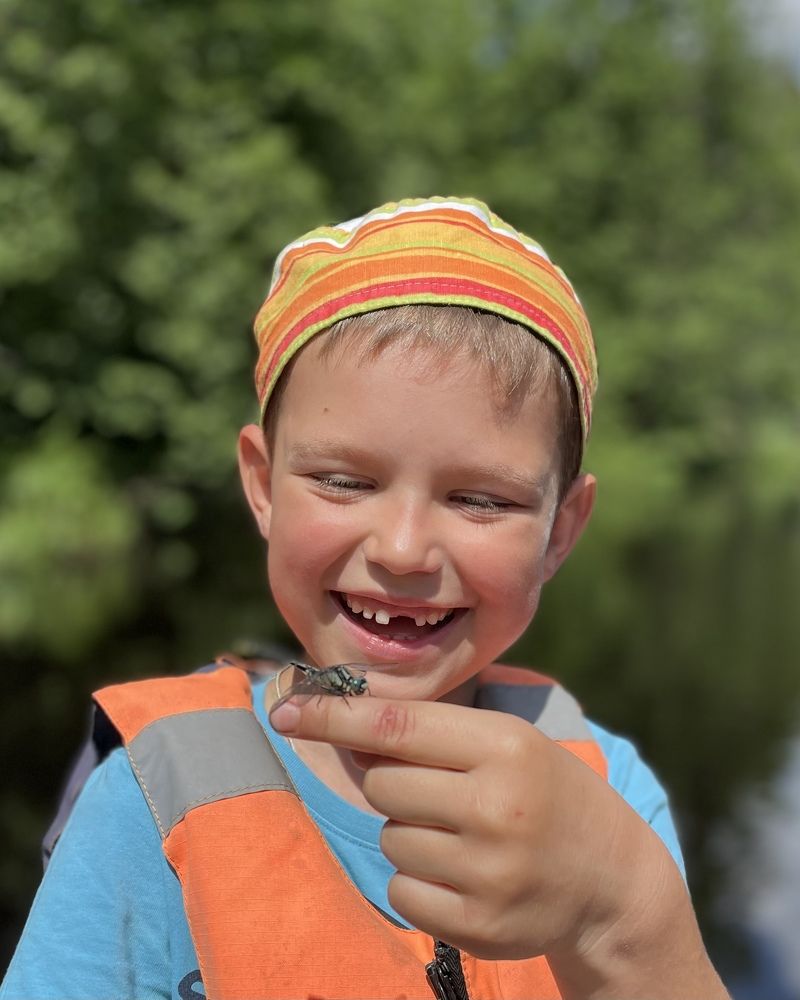 Фотография автора Олеся