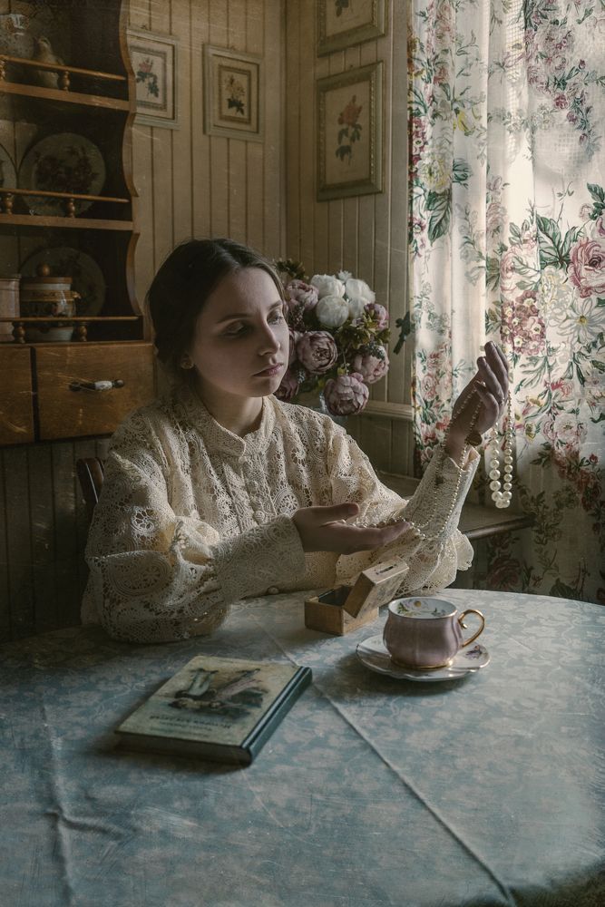 Photograph by Алена Орлова