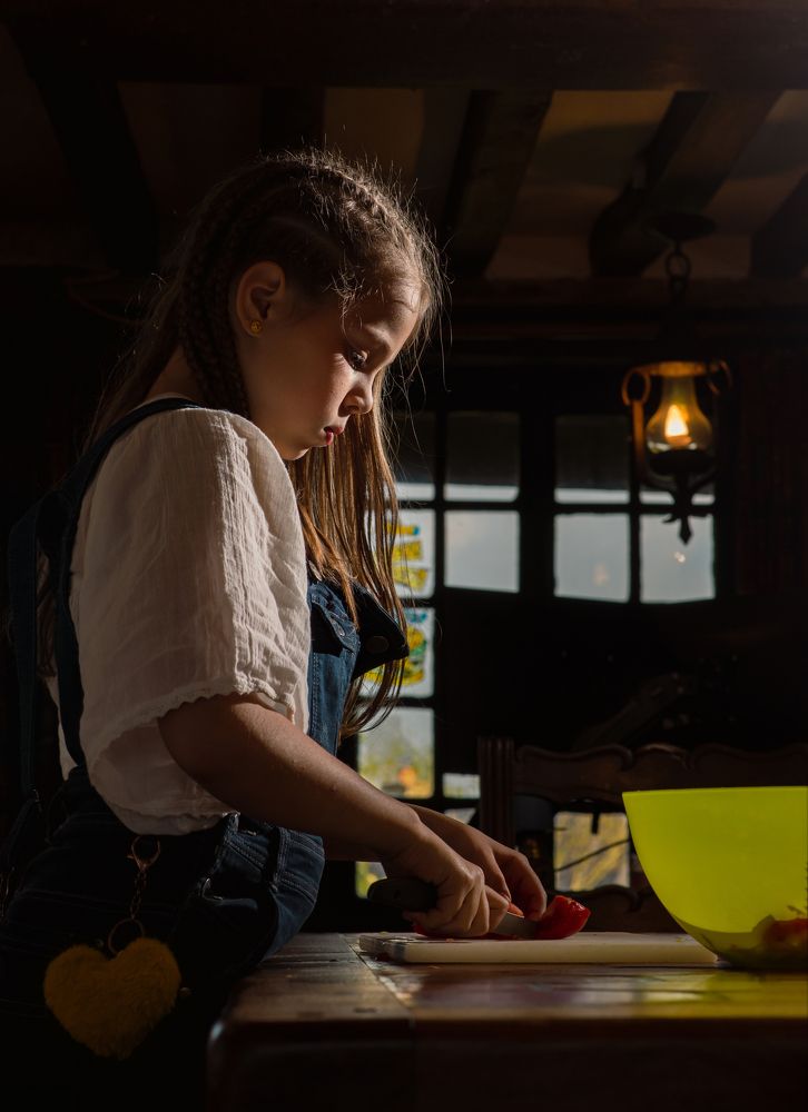 Photograph by Запылаева Анна