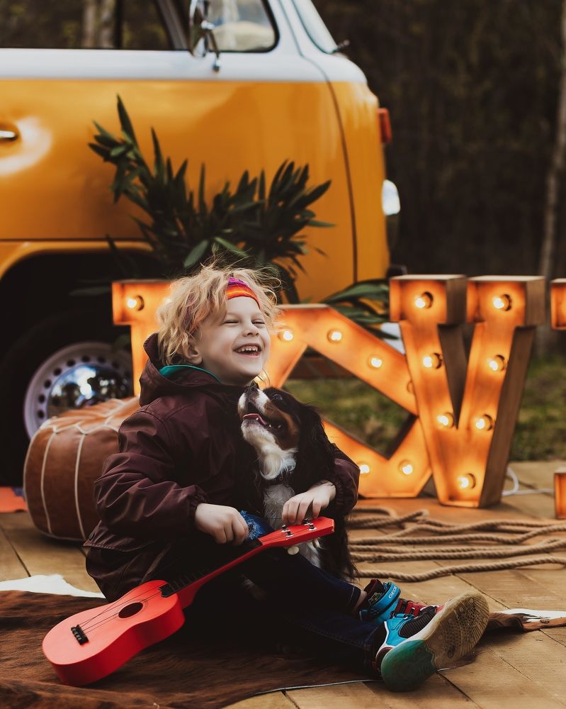 Photograph by Юлия Калугина