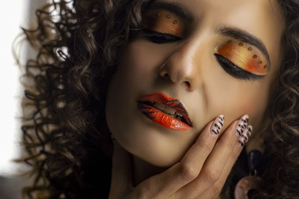 Photograph by Екатерина Шатилова