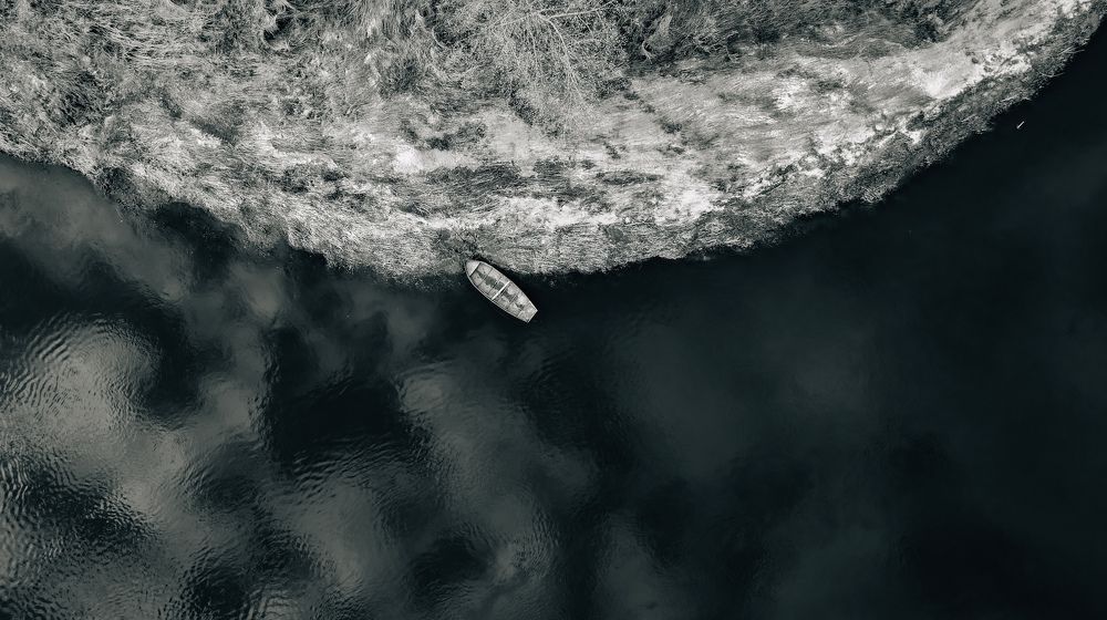 Небесная гавань