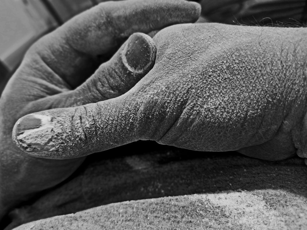 Photograph by DAMOUN POURNEMATI