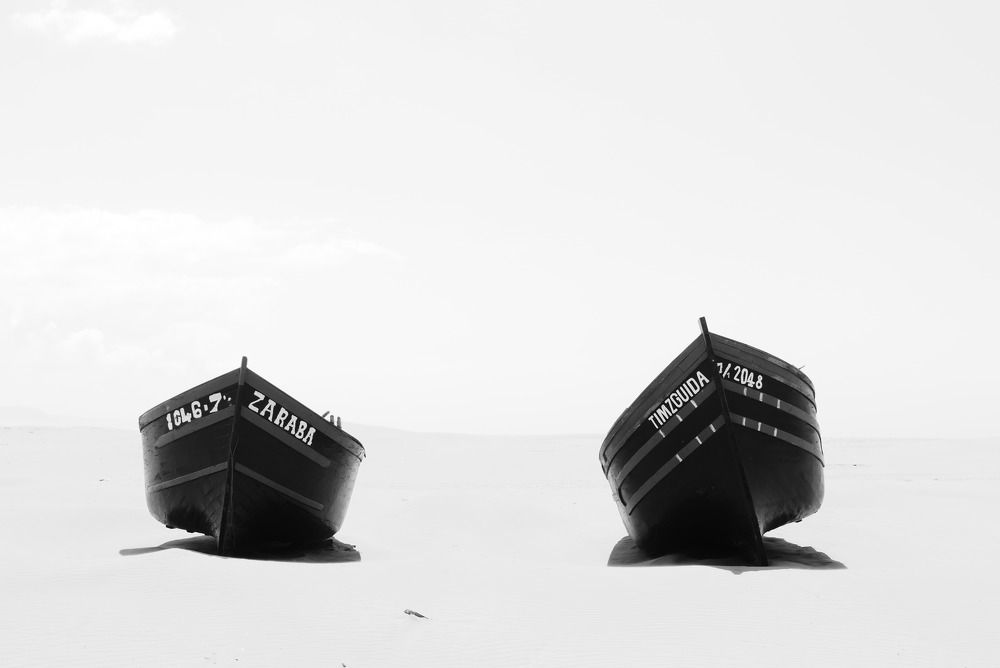 Photograph by Bouaidi Sylvie