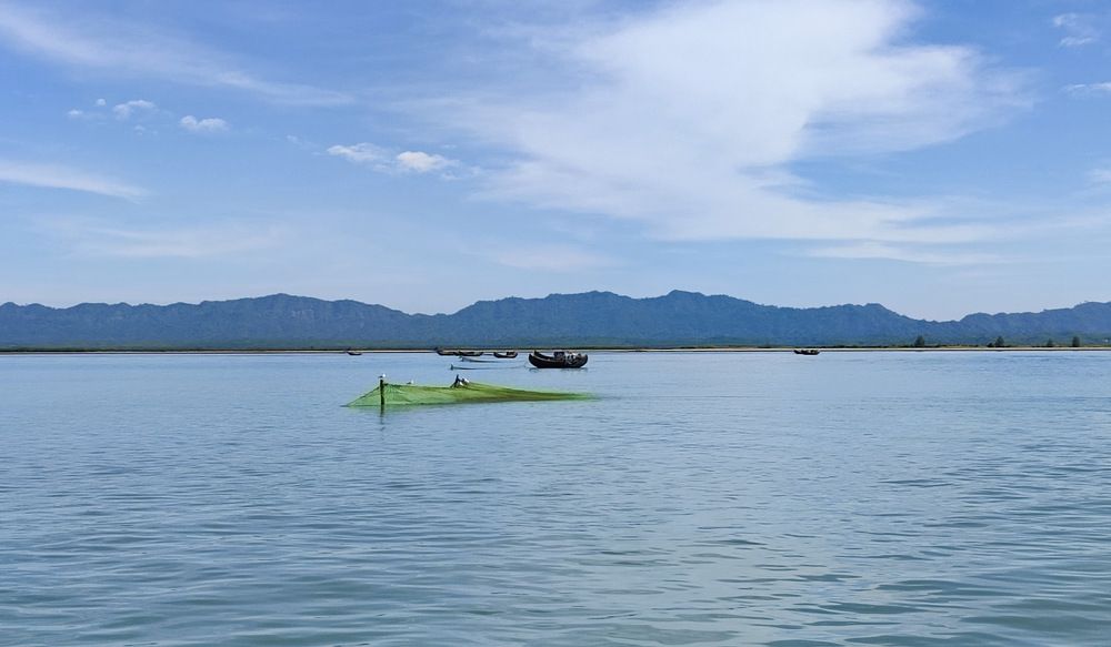 Photograph by Md Ripon