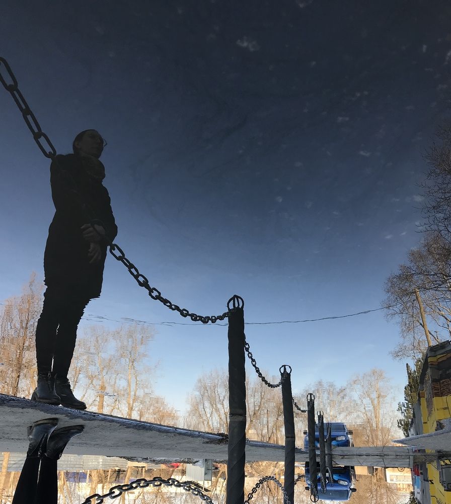 Photograph by Дмитрий Гришкевич