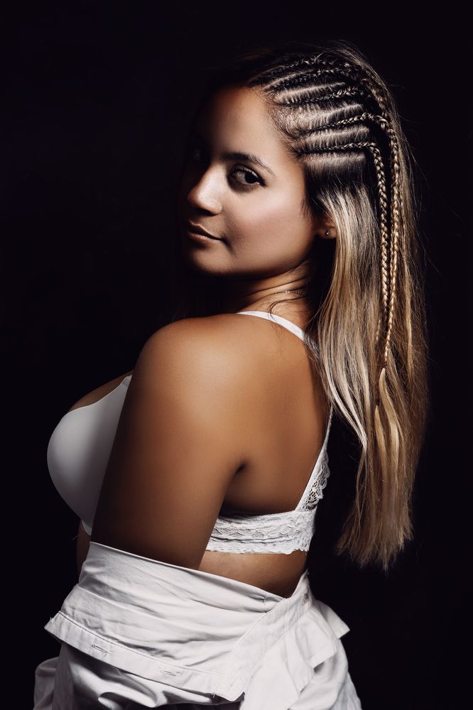 Photograph by Esteban Soria