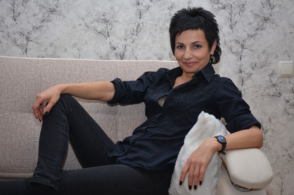 Photograph by Дмитрий Бурдин