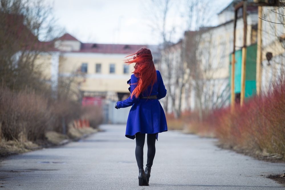 Photograph by Алексей Крылов