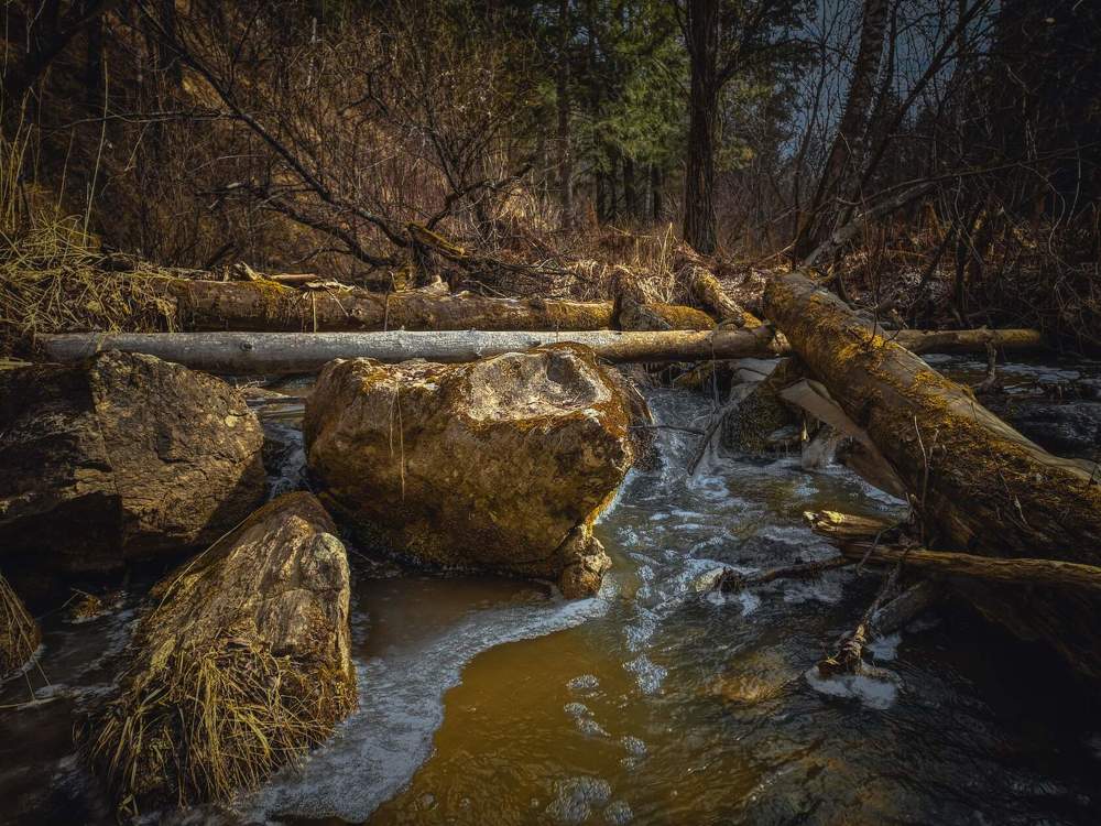 Photograph by Вадим Басов