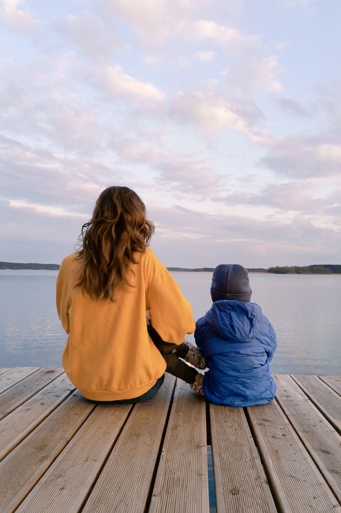 Фотография автора Valeryia Shkoda