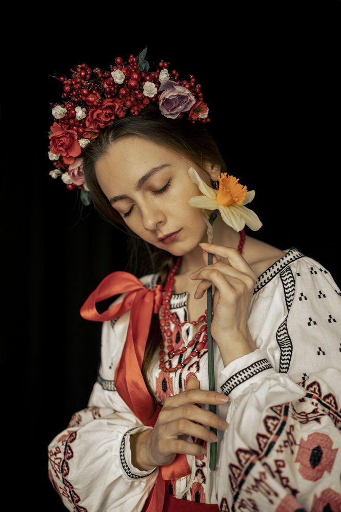 Photograph by Юлия Стусенко