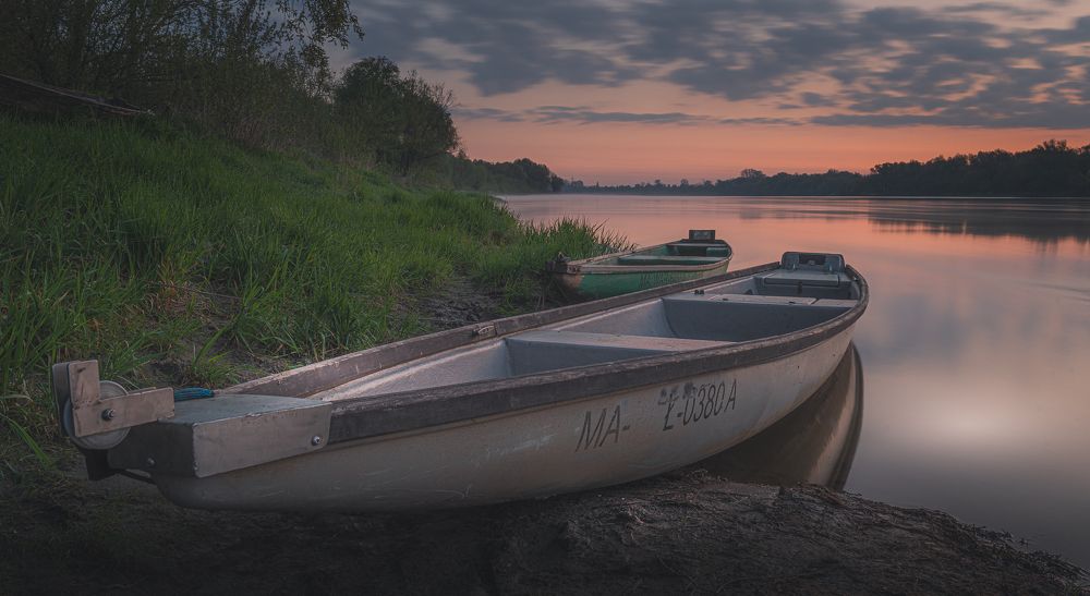 Photograph by Budyta Dariusz