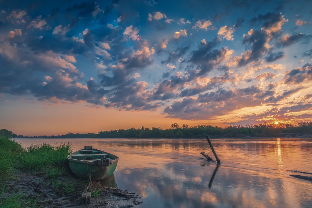 Photograph by Budyta Dariusz