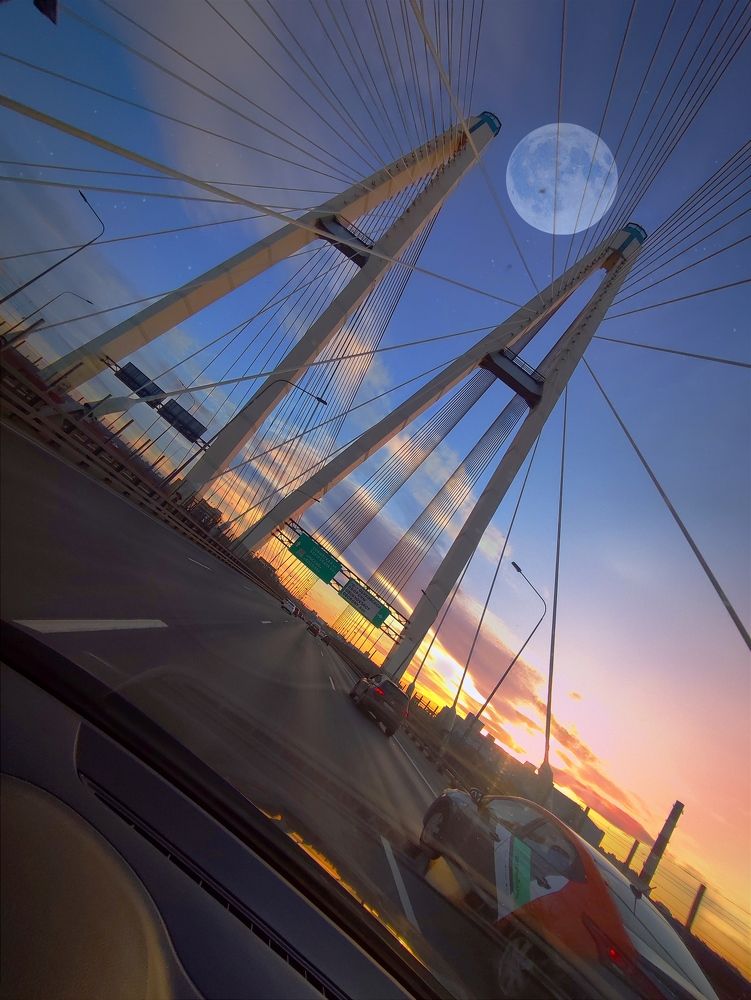 Photograph by Алексей Крылов
