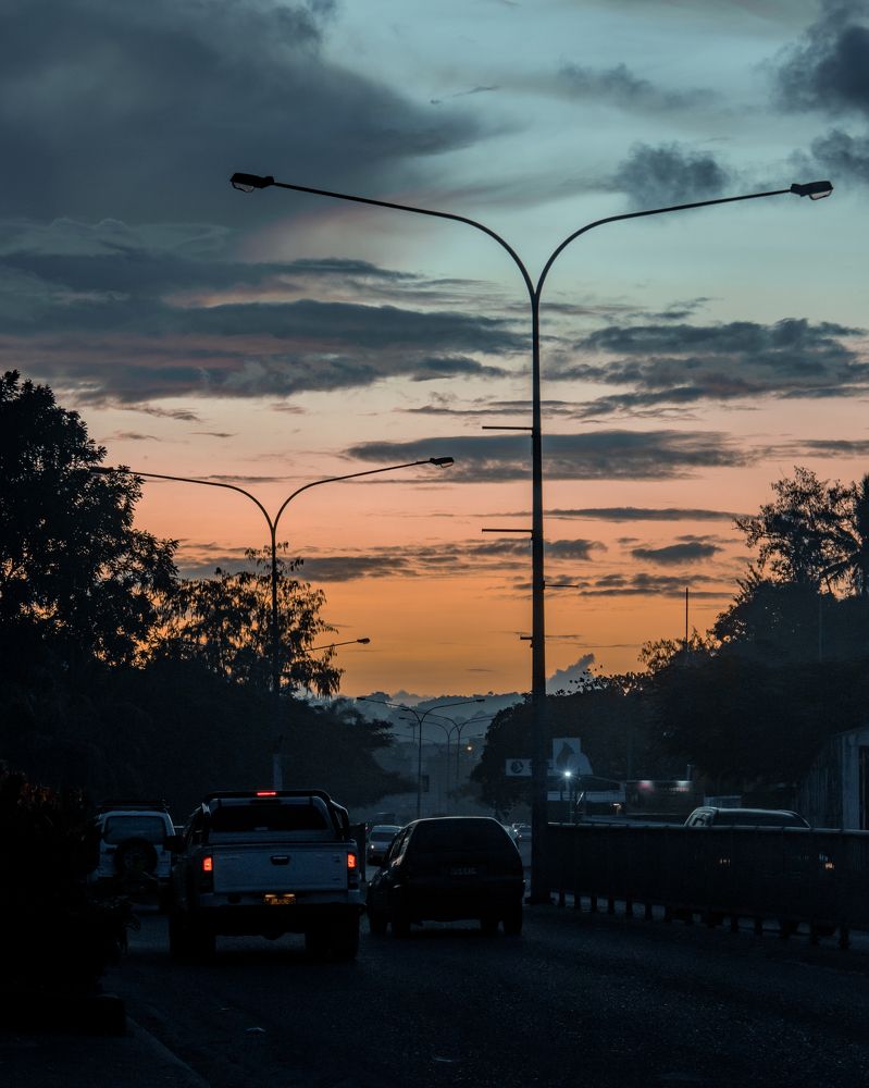 Photograph by Teamo Xposure