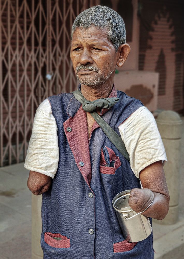 Photograph by Kumar Gond Shashank