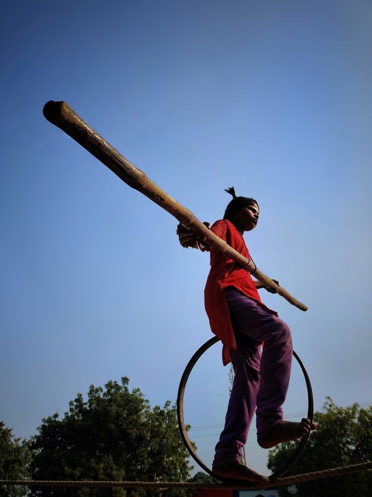 Photograph by Kumar Gond Shashank