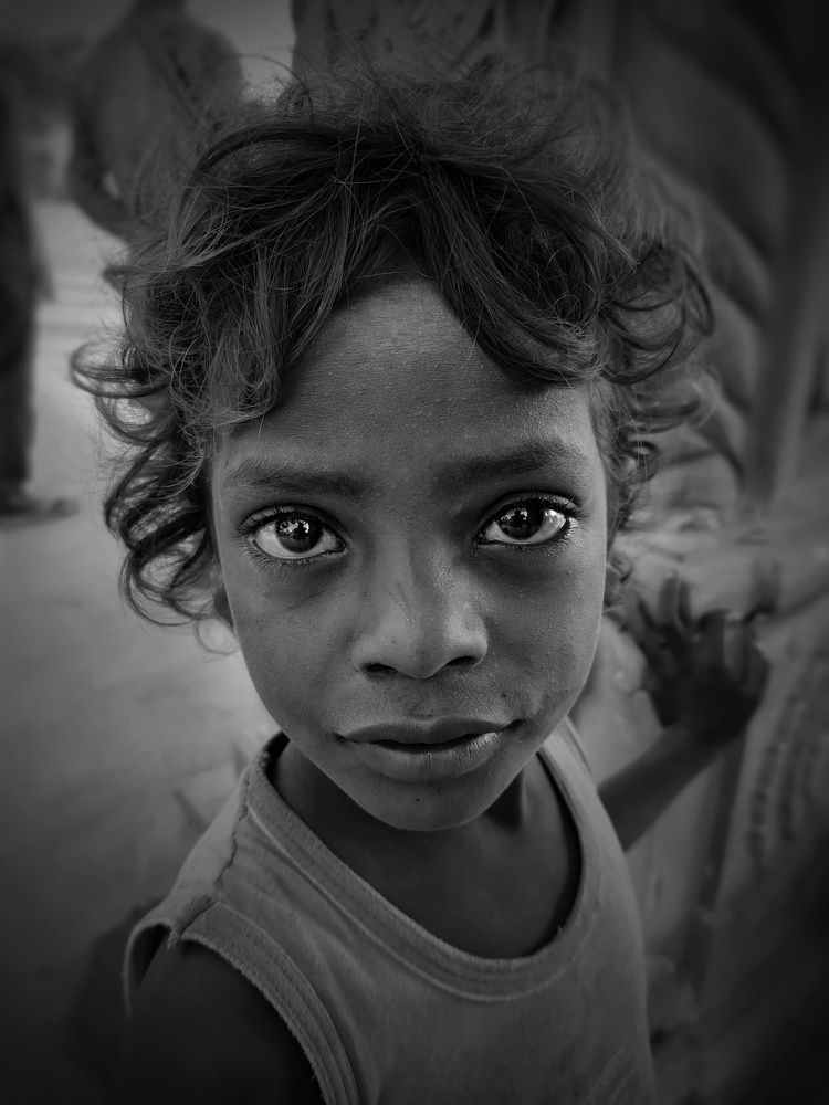 Photograph by Kumar Gond Shashank