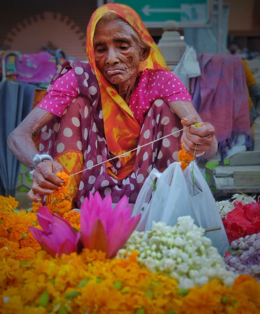 Photograph by Kumar Gond Shashank