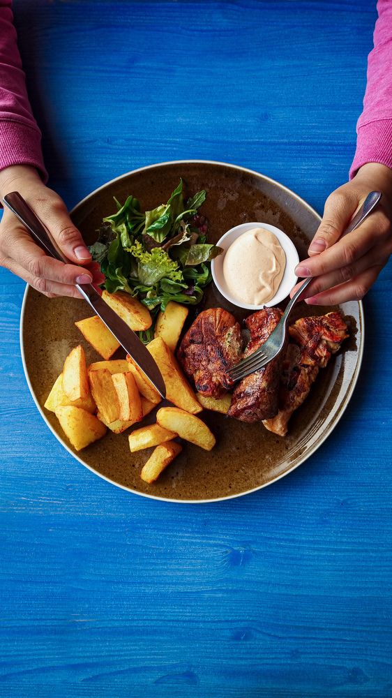 Photograph by Marina Kapstik