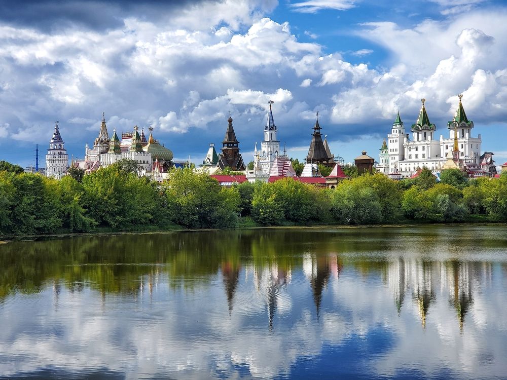 Photograph by Евгения Алексеева