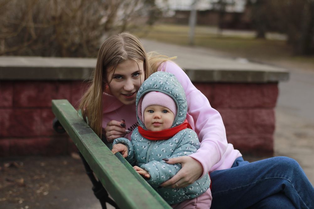 Photograph by Александр Заруцкий