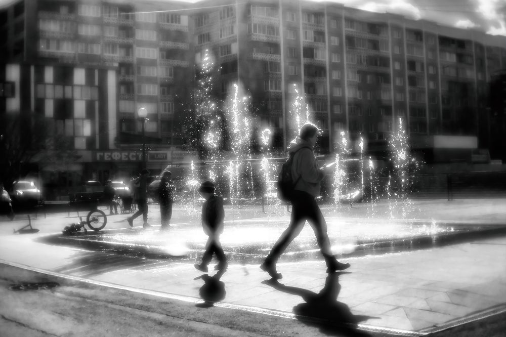 Photograph by Евгений Денисов