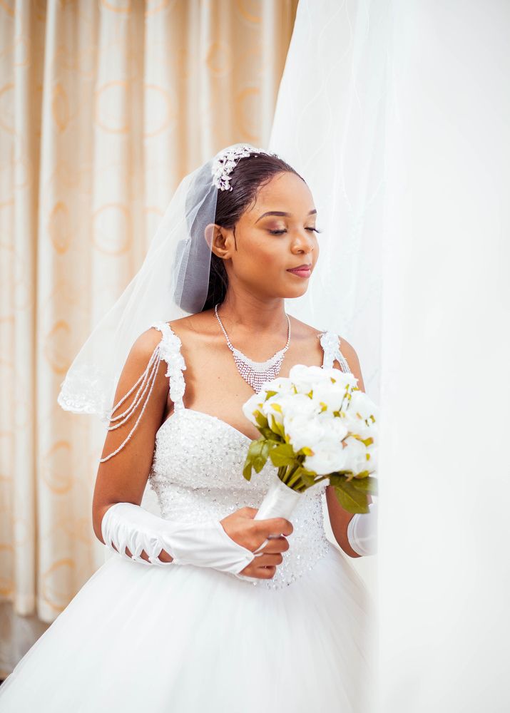 Photograph by Ayose Phiri