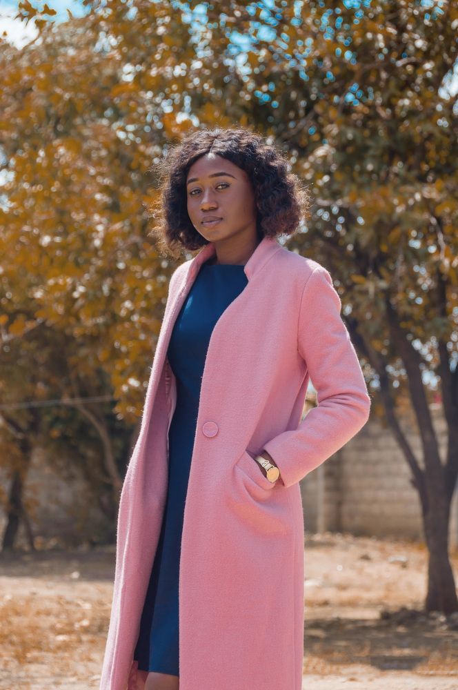 Photograph by Ayose Phiri