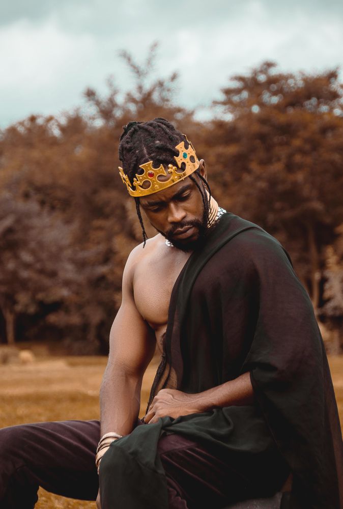 Photograph by Ayose Phiri