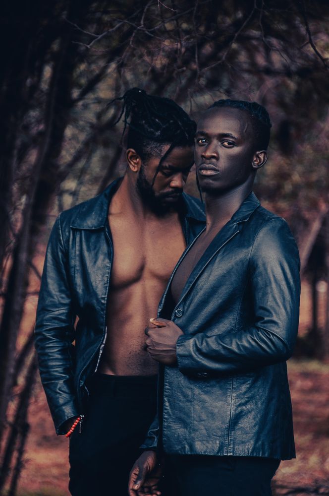 Photograph by Ayose Phiri