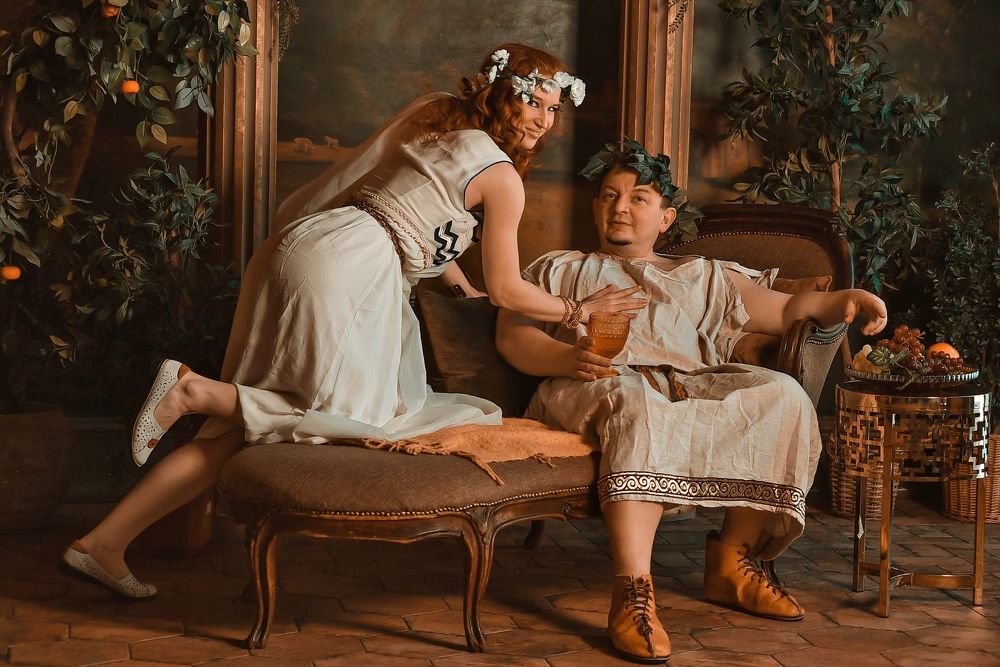 Photograph by Ольга Зинченко