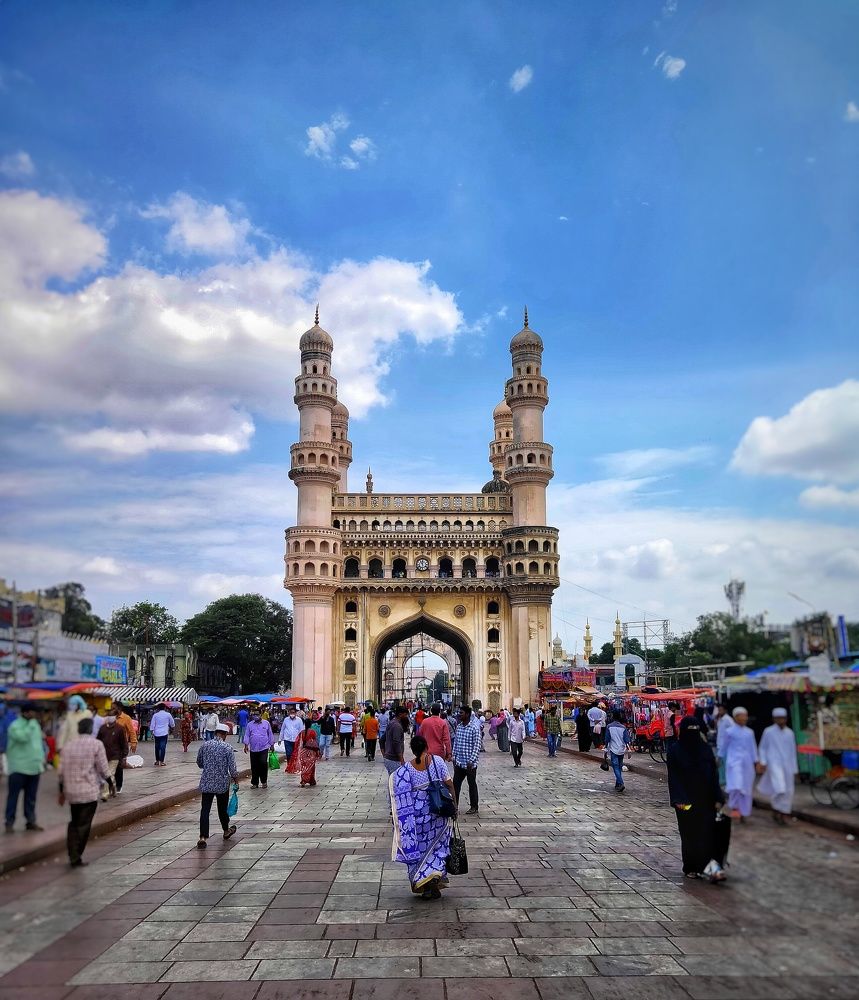 Photograph by Venkatesh Rao