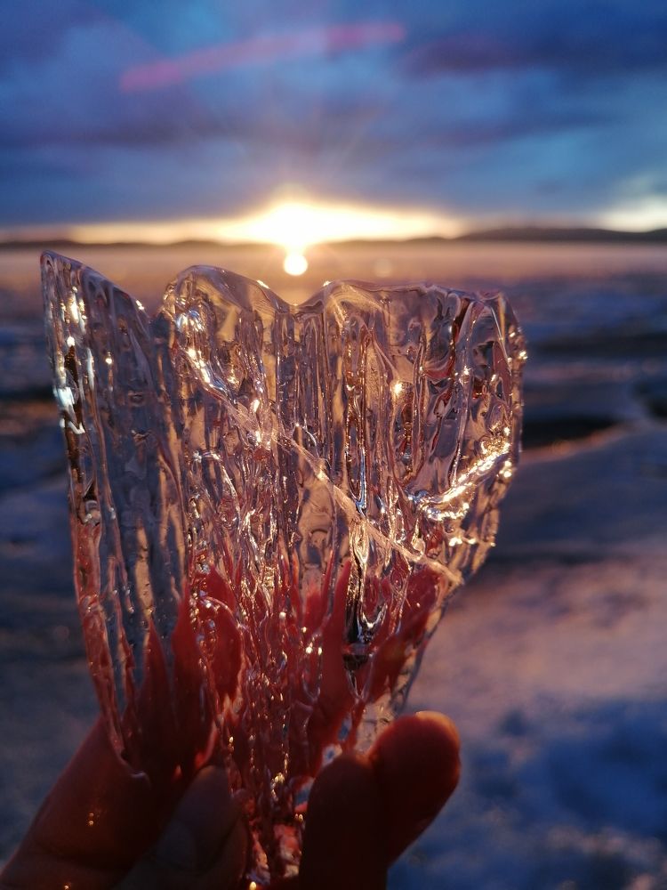 Photograph by Светлана Кудянова