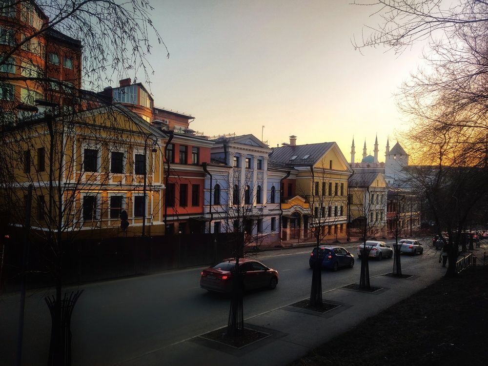 Photograph by Александр Гром