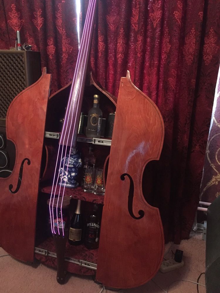 Не играй а наливай.