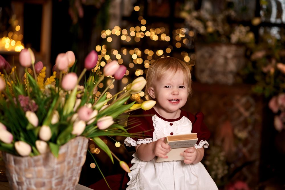 Photograph by Наталия Клопова